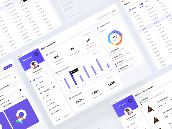 Portfolio Website